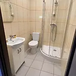 Bed & Breakfast Fitnessfun Krzyż