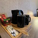 Bed & Breakfast Fitnessfun Krzyż