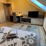 Fitnessfun Bed & Breakfast Krzyż