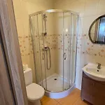 Bed & Breakfast Fitnessfun Krzyż