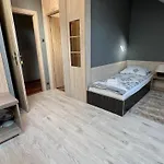 Bed & Breakfast Fitnessfun 3*