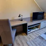 Bed & Breakfast Fitnessfun 3*