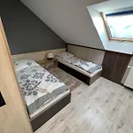Fitnessfun Bed & Breakfast Krzyż