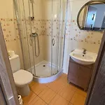 Bed & Breakfast Fitnessfun Krzyż