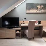 Bed & Breakfast Fitnessfun 3*