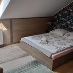 Bed & Breakfast Fitnessfun Krzyż