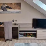 Bed & Breakfast Fitnessfun Krzyż