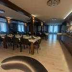 Bed & Breakfast Fitnessfun Krzyż