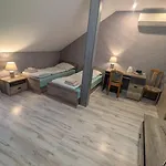 Bed & Breakfast Fitnessfun 3*