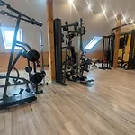 Bed & Breakfast Fitnessfun