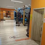 Fitnessfun Bed & Breakfast