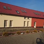 Fitnessfun Bed & Breakfast Krzyż
