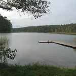 Fitnessfun Bed & Breakfast Krzyż