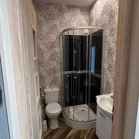 Bed & Breakfast Fitnessfun 3*