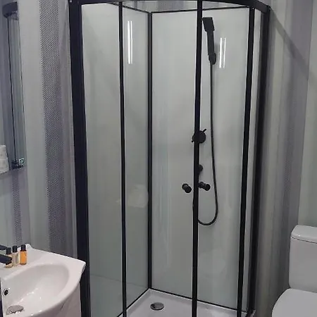 Fitnessfun Bed & Breakfast 3*