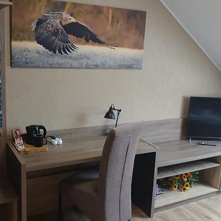 Fitnessfun Krzyż