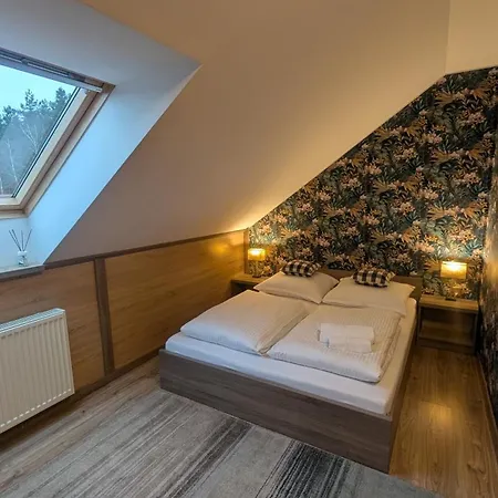 Bed & Breakfast Fitnessfun Krzyz Wielkopolski