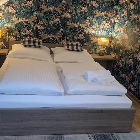 Bed & Breakfast Fitnessfun