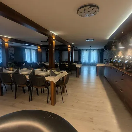 Fitnessfun Krzyż