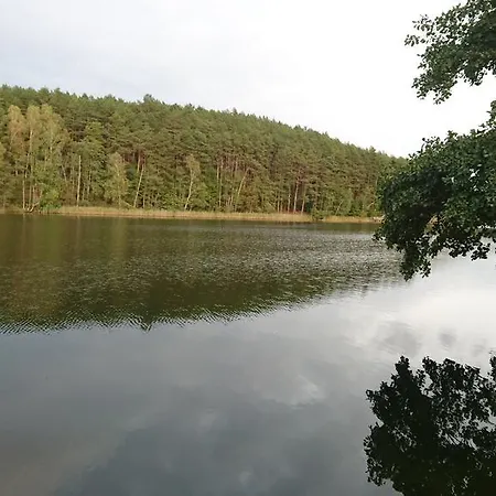 Fitnessfun 3* Кшиж