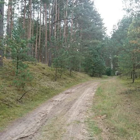 Fitnessfun 3* Krzyż