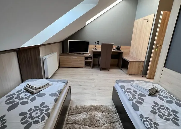 Fitnessfun Bed & Breakfast