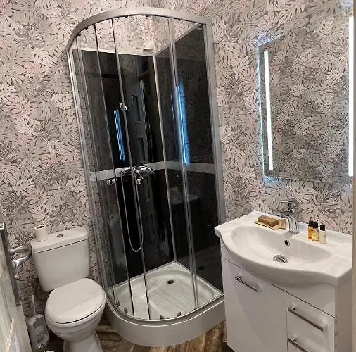 Bed & Breakfast Fitnessfun