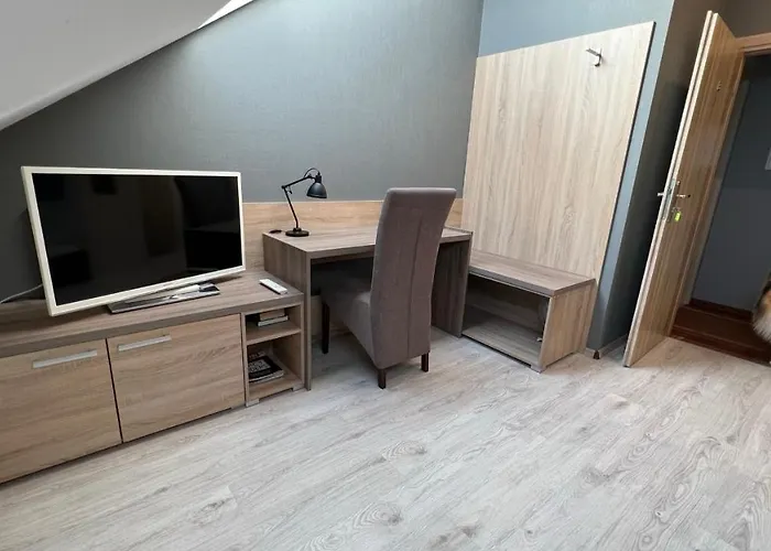 Bed & Breakfast Fitnessfun