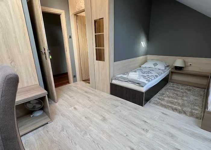 Bed & Breakfast Fitnessfun 3*