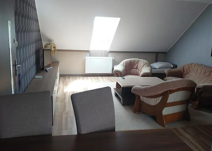 Bed & Breakfast Fitnessfun