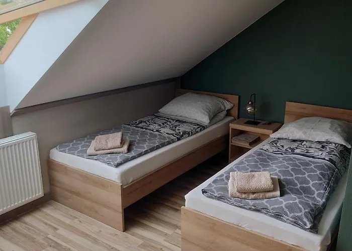 Fitnessfun 3* Krzyz Wielkopolski