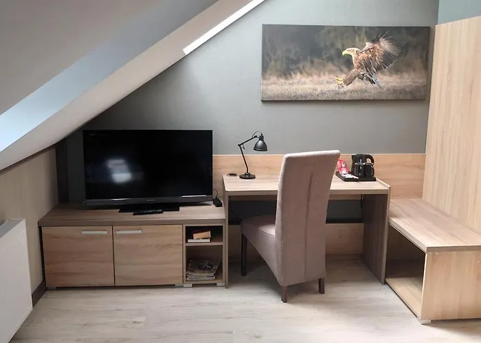 Bed & Breakfast Fitnessfun 3*