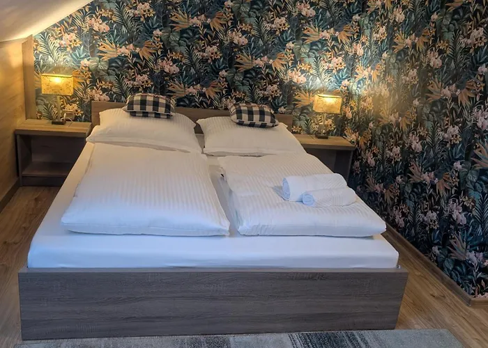 Bed & Breakfast Fitnessfun