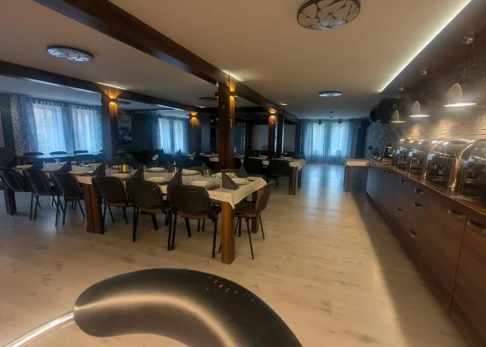 Bed & Breakfast Fitnessfun Krzyz Wielkopolski