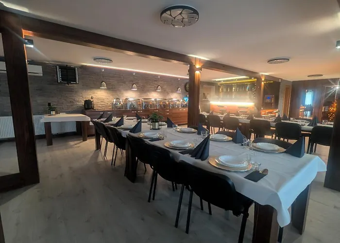 Fitnessfun 3* Krzyz Wielkopolski