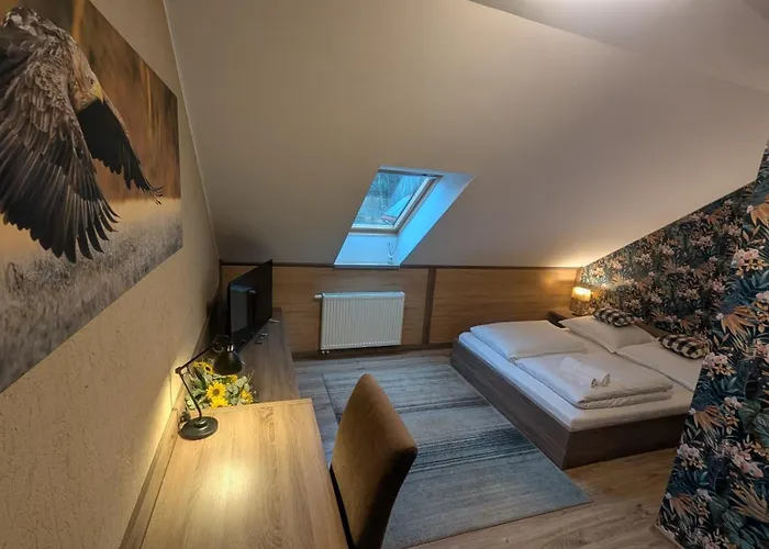 Fitnessfun 3* Krzyz Wielkopolski