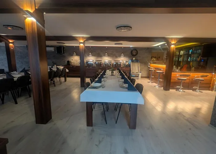 Fitnessfun Bed & Breakfast