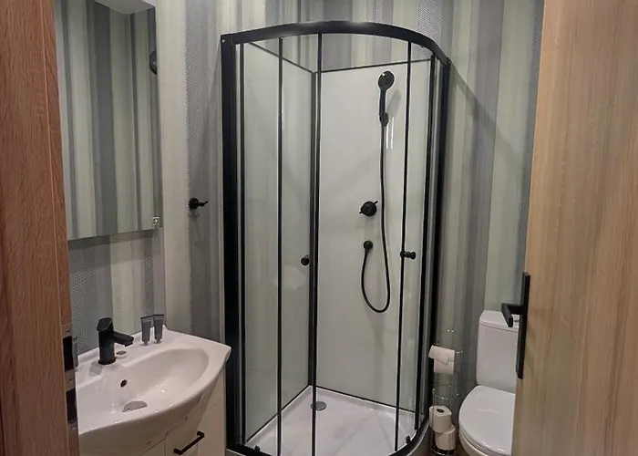 Bed & Breakfast Fitnessfun