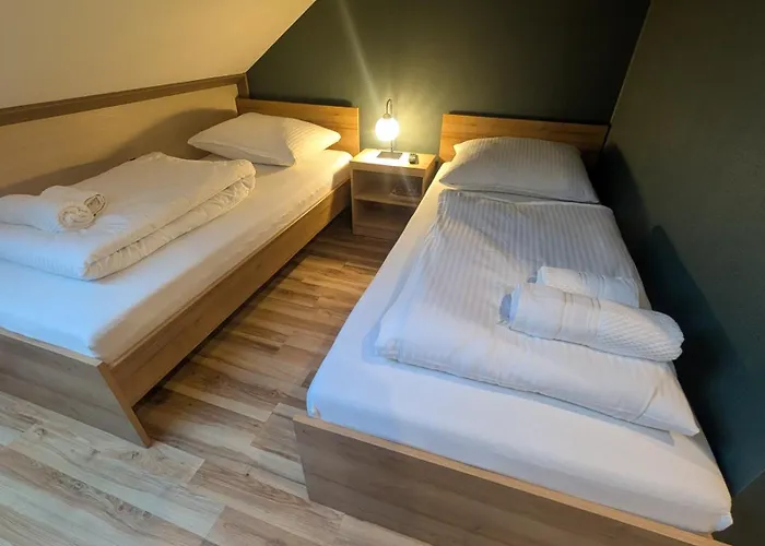 Fitnessfun 3* Krzyz Wielkopolski