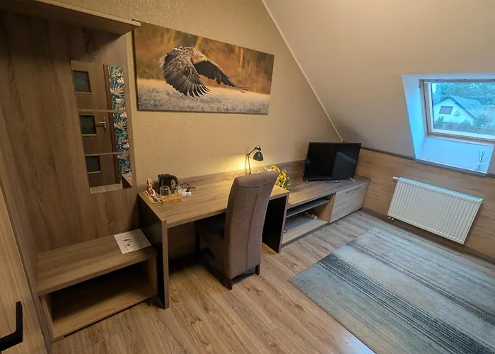 Fitnessfun Bed & Breakfast 3*