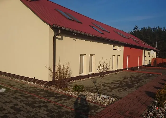 Fitnessfun Bed & Breakfast