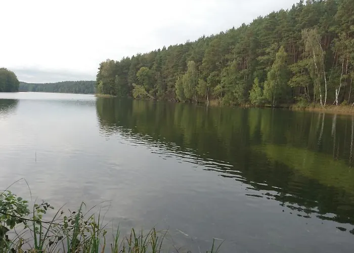 Fitnessfun Bed & Breakfast 3*