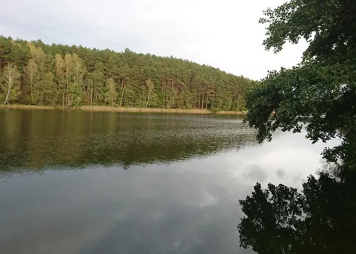 Fitnessfun 3* Krzyz Wielkopolski