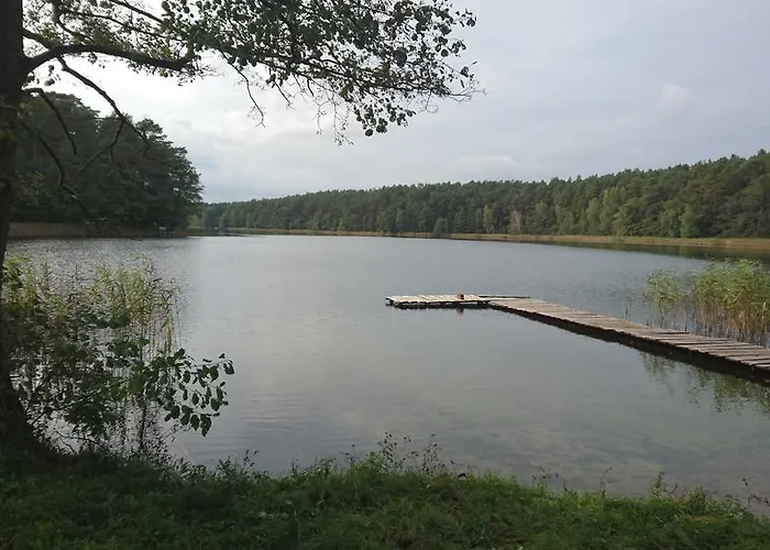 Fitnessfun Bed & Breakfast Krzyz Wielkopolski