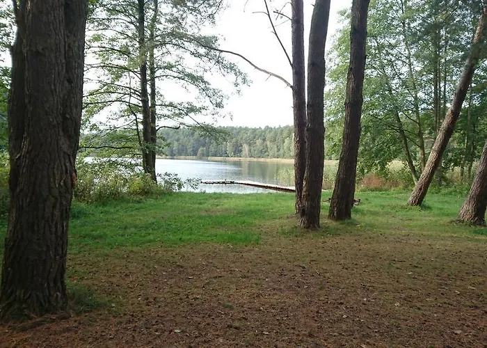 Fitnessfun 3* Krzyz Wielkopolski